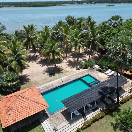 Valampuri Kite Resort Kalpitiya Exterior photo