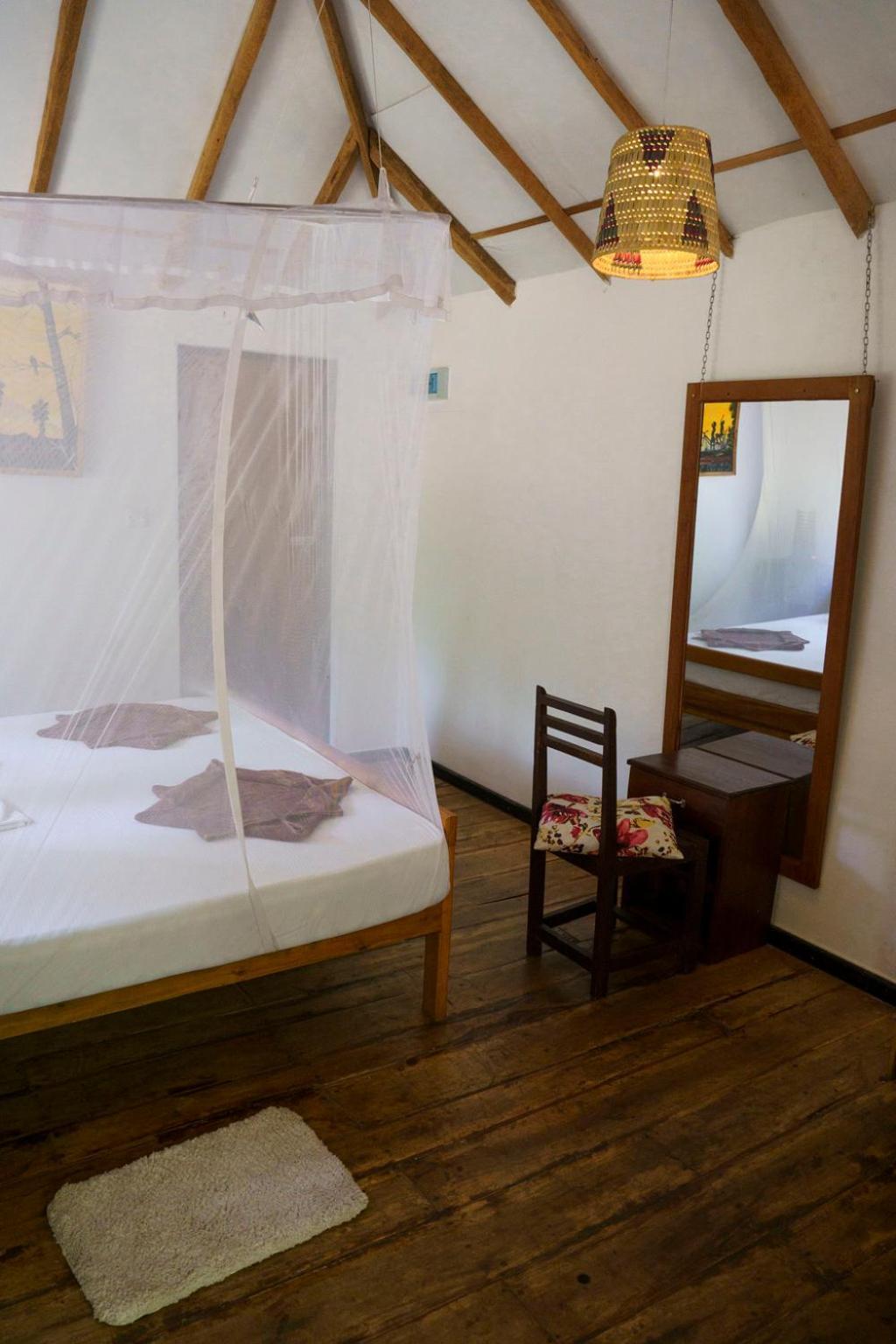 Valampuri Kite Resort Kalpitiya Room photo