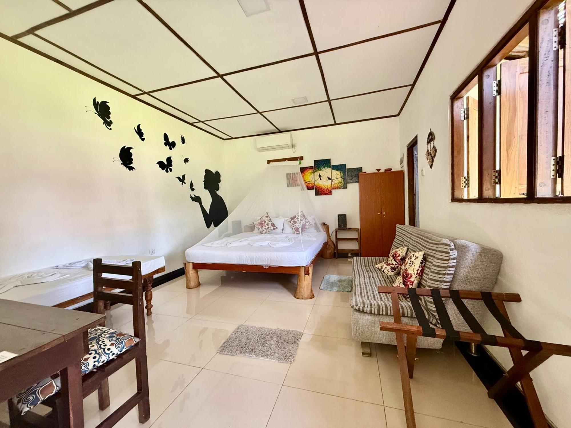 Valampuri Kite Resort Kalpitiya Exterior photo