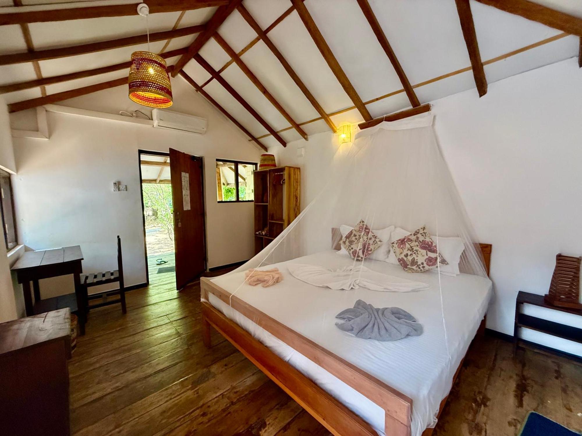 Valampuri Kite Resort Kalpitiya Room photo