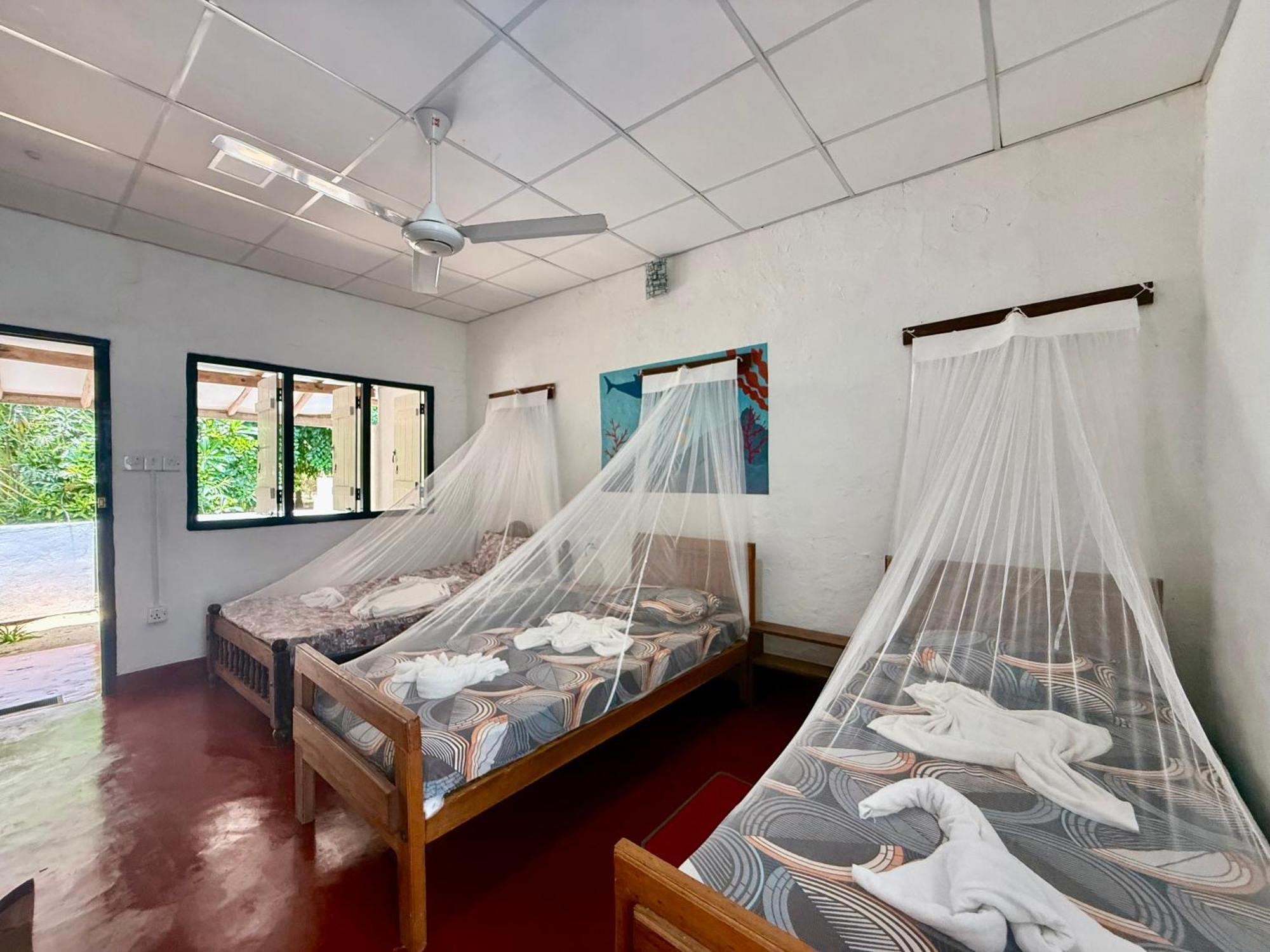 Valampuri Kite Resort Kalpitiya Room photo