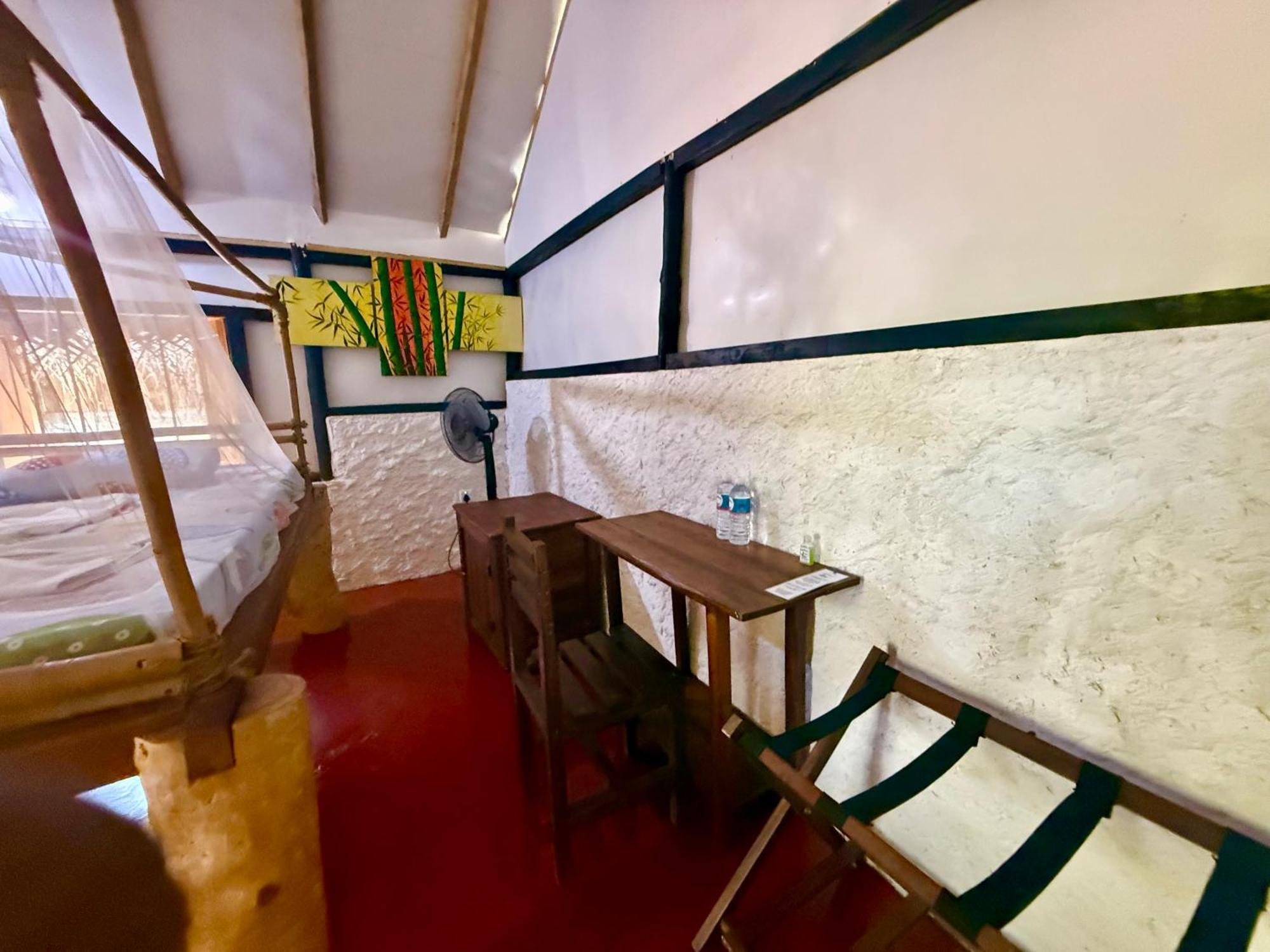 Valampuri Kite Resort Kalpitiya Room photo