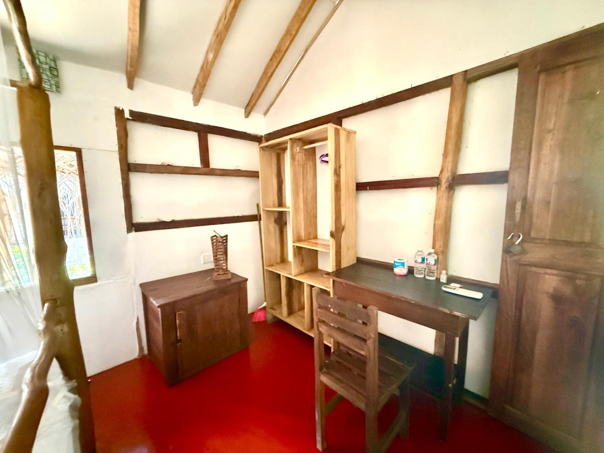 Valampuri Kite Resort Kalpitiya Room photo
