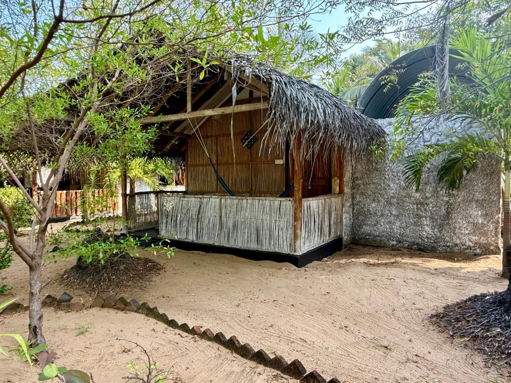 Valampuri Kite Resort Kalpitiya Room photo