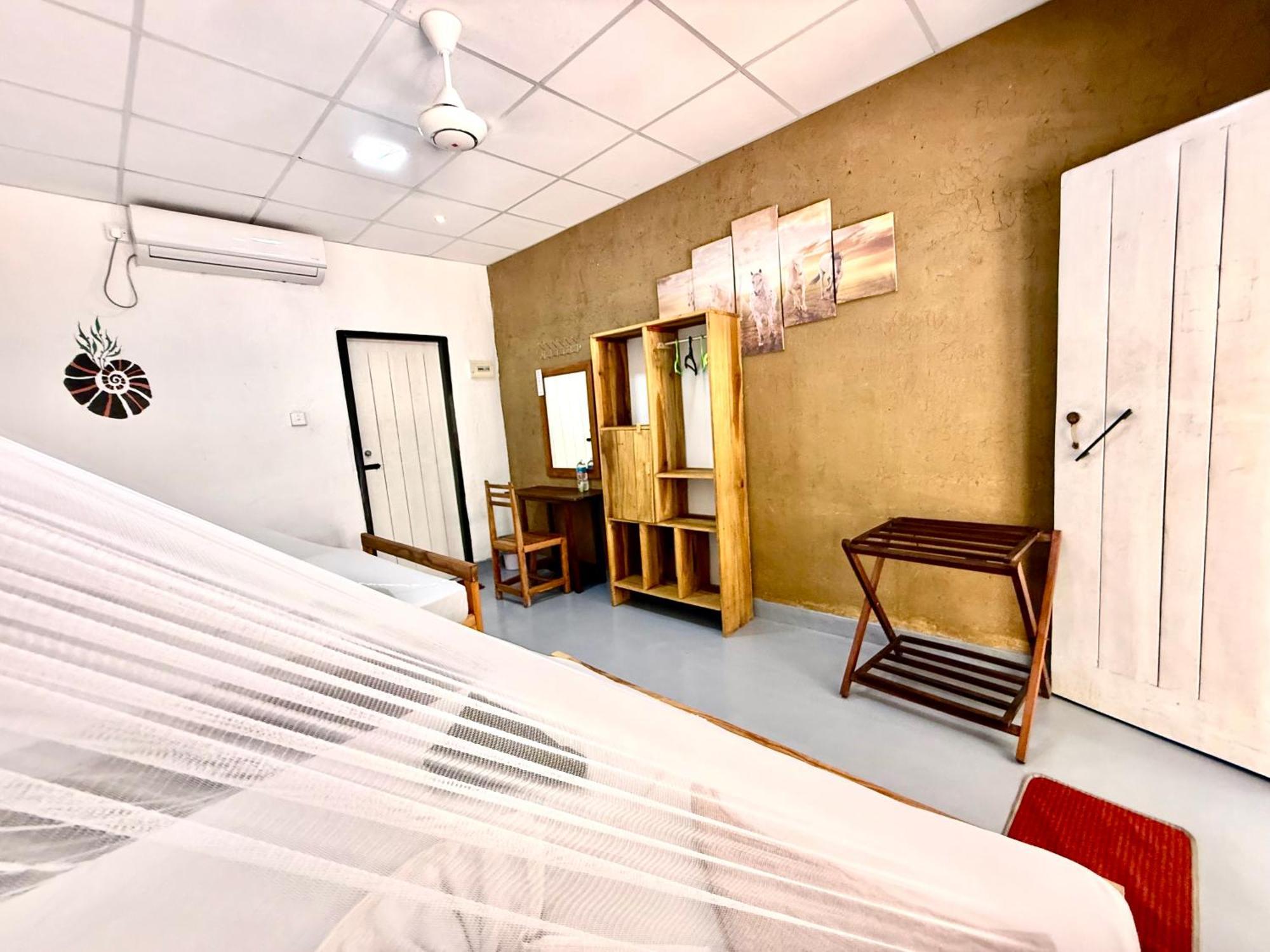Valampuri Kite Resort Kalpitiya Room photo