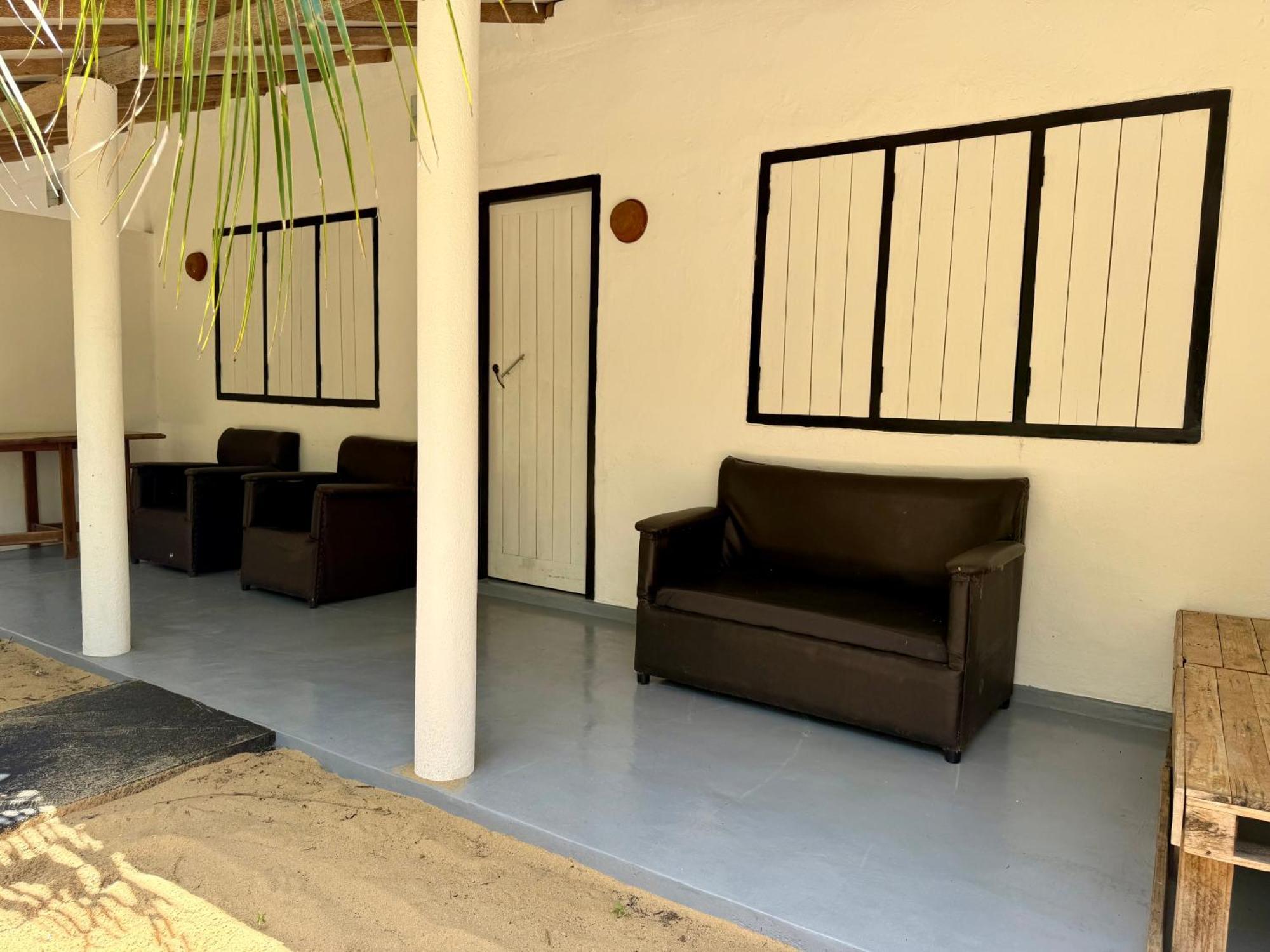 Valampuri Kite Resort Kalpitiya Room photo