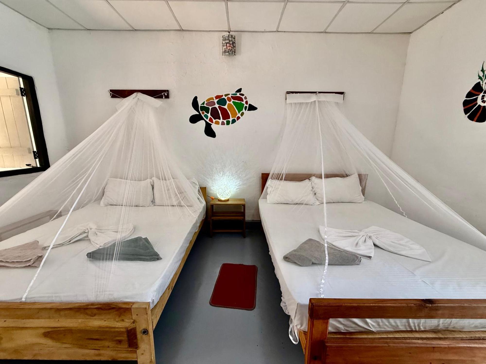 Valampuri Kite Resort Kalpitiya Room photo