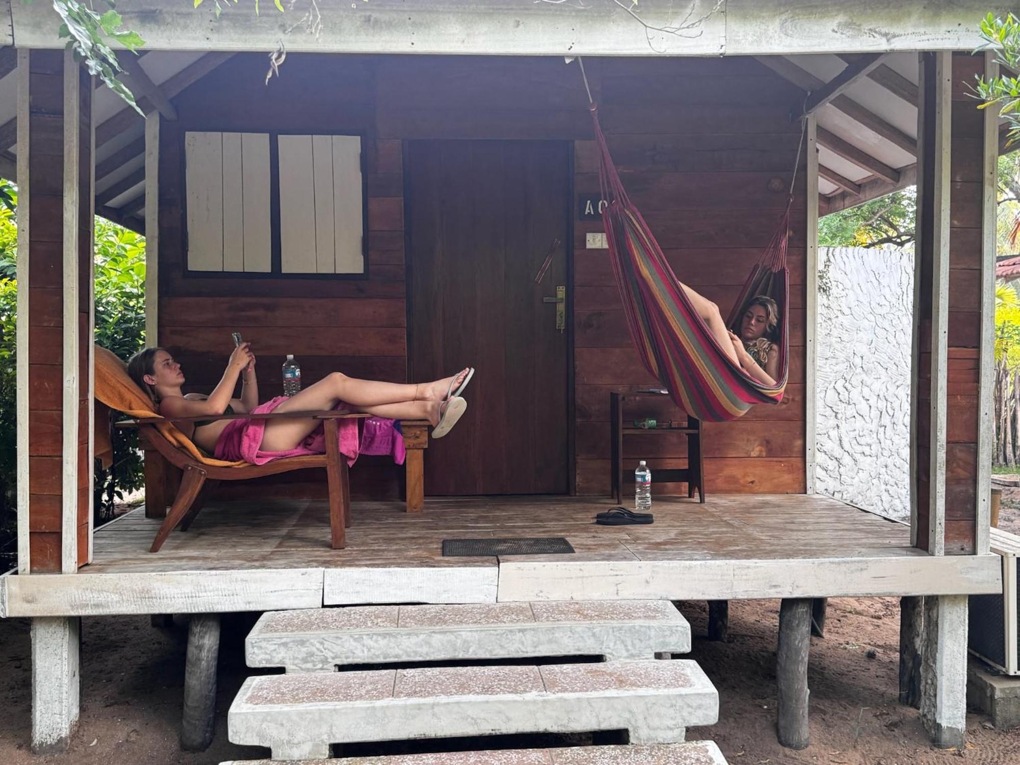 Valampuri Kite Resort Kalpitiya Room photo