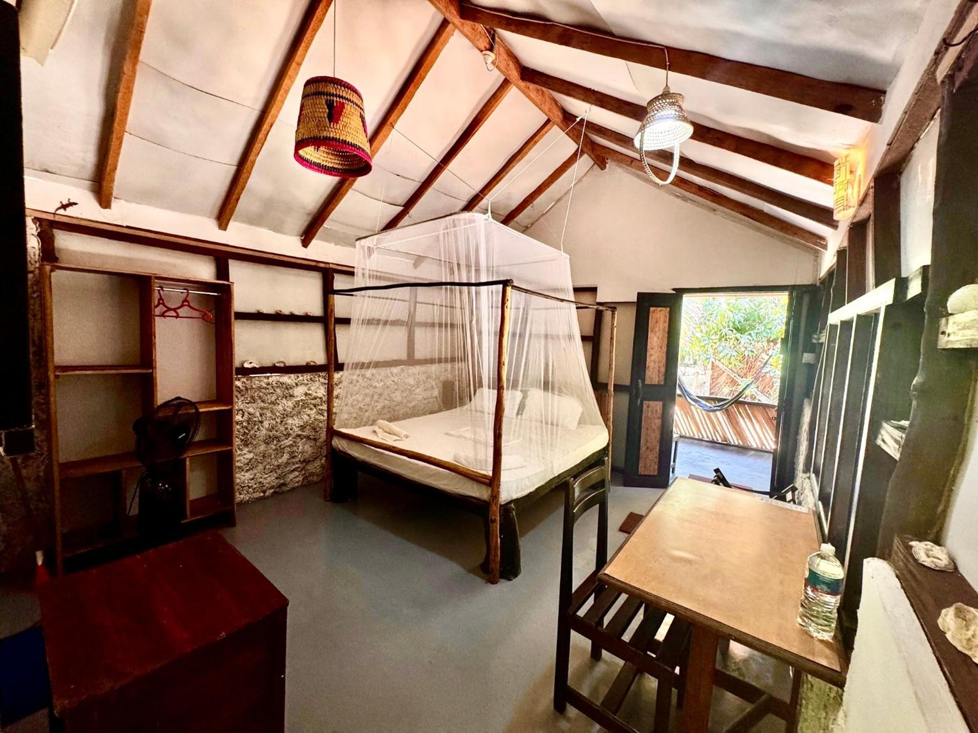 Valampuri Kite Resort Kalpitiya Room photo